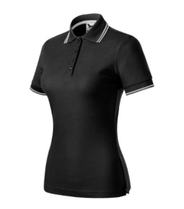 Tricou polo pentru damă - Img 2