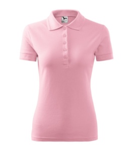 Tricou polo pentru damă - Img 71