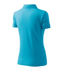 Tricou polo pentru damă - Img 82