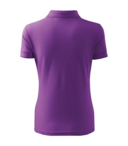 Tricou polo pentru damă - Img 87