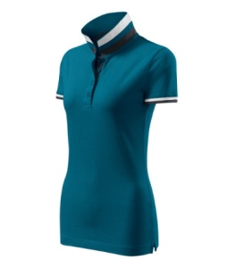 Tricou polo pentru damă - Img 8