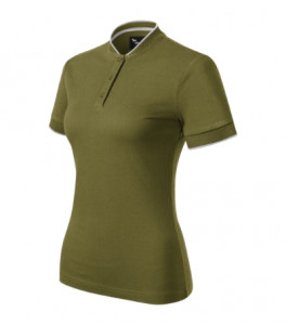 Tricou polo pentru damă - Img 7