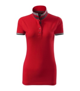 Tricou polo pentru damă - Img 17