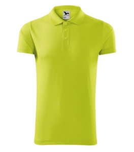 Tricou polo unisex - Img 14