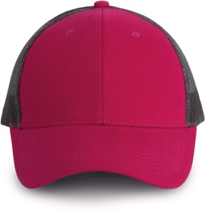 TRUCKER CAP - 6 PANELS - Img 4