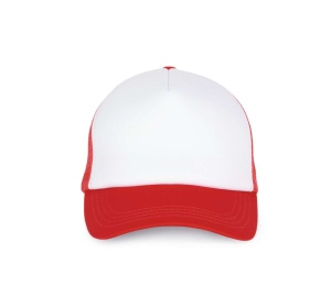 TRUCKER MESH CAP - 5 PANELS - Img 18