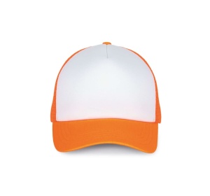 TRUCKER MESH CAP - 5 PANELS - Img 25