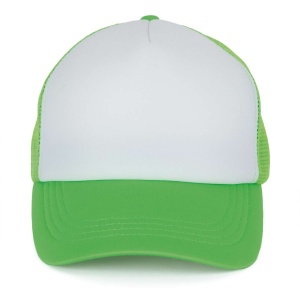 TRUCKER MESH CAP - 5 PANELS - Img 45