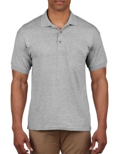 ULTRA COTTON™ ADULT PIQUE POLO SHIRT - Img 2
