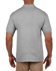 ULTRA COTTON™ ADULT PIQUE POLO SHIRT - Img 3