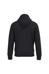 UNISEX BASIC HOODIE TUBULAR SWEATSHIRT - Img 3