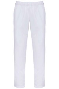 UNISEX COTTON TROUSERS - Img 2