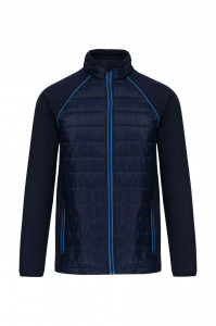 UNISEX DUAL-FABRIC DAYTODAY JACKET - Img 2
