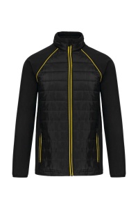 UNISEX DUAL-FABRIC DAYTODAY JACKET - Img 6