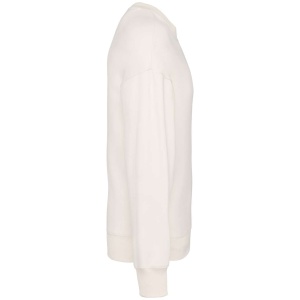 UNISEX ECO-FRIENDLY OVERSIZED CREW NECK SWEATSHIRT - Img 7