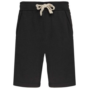 UNISEX FRENCH TERRY BERMUDA SHORTS - Img 6