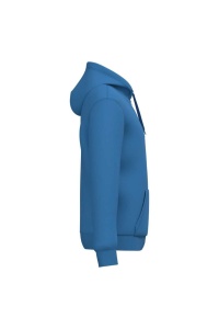 UNISEX FULL ZIP HOODIE - Img 15