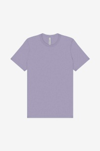 UNISEX JERSEY SHORT SLEEVE TEE - Img 6
