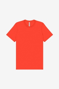 UNISEX JERSEY SHORT SLEEVE TEE - Img 39