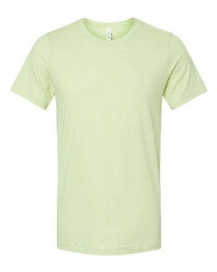 UNISEX JERSEY SHORT SLEEVE TEE - Img 59