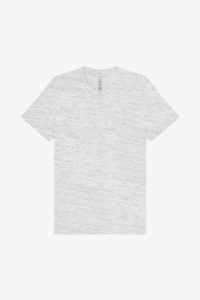 UNISEX POLY-COTTON SHORT SLEEVE TEE - Img 19
