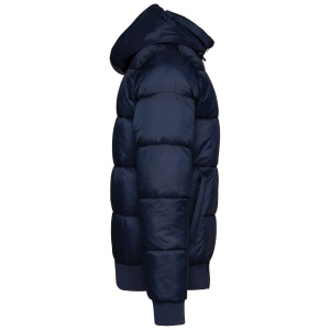 UNISEX RECYCLED RIPSTOP JACKET WITH HOOD - Img 7