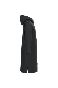 UNISEX SHERPA-LINED LONG PARKA - Img 5