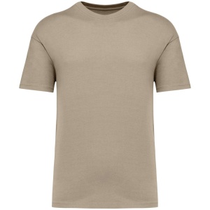 UNISEX SHOULDER LOOSE T-SHIRT - Img 6