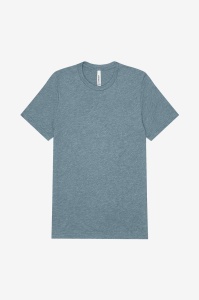 UNISEX TRIBLEND S/S TEE - Img 5