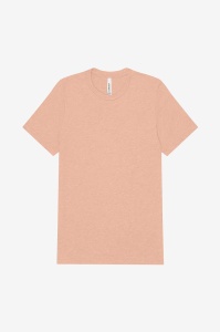 UNISEX TRIBLEND S/S TEE - Img 15