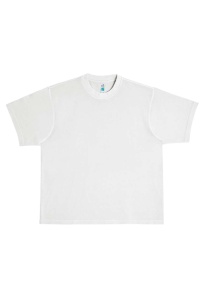 URBAN HEAVY TEE GARMENT DYED - Img 5