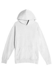 URBAN HOODIE GARMENT DYED - Img 18
