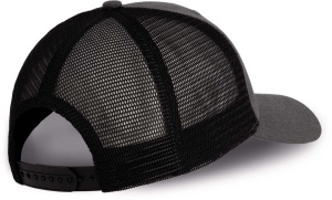 URBAN TRUCKER CAP - 6 PANELS - Img 6