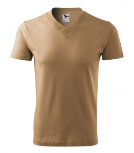 V-neck 102 - Tricou unisex - Img 35