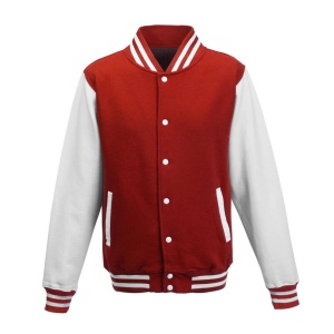 VARSITY JACKET - Img 5