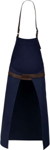 VINTAGE COTTON APRON - Img 5