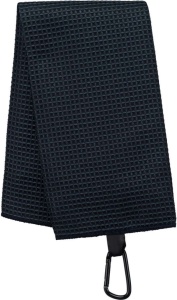 WAFFLE GOLF TOWEL - Img 2