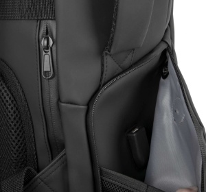 WATERPROOF ANTI-THEFT BAG WITH HELMET HOLDER - Img 3