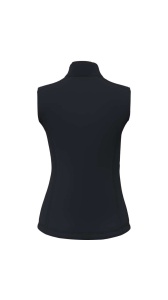 WOMEN’S 3-LAYER SOFTSHELL BODYWARMER - Img 8