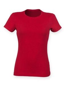 WOMEN’S FEEL GOOD STRETCH T - Img 4