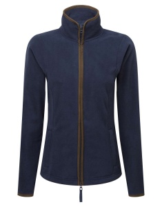 WOMEN'S 'ARTISAN' FLEECE JACKET - Img 3