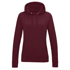 WOMEN'S COLLEGE HOODIE - Img 7