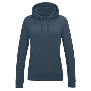 WOMEN'S COLLEGE HOODIE - Img 12