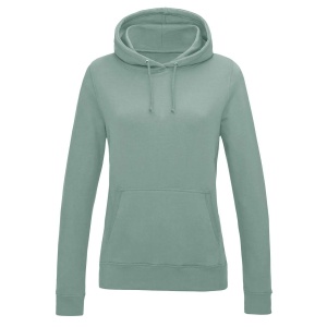 WOMEN'S COLLEGE HOODIE - Img 27