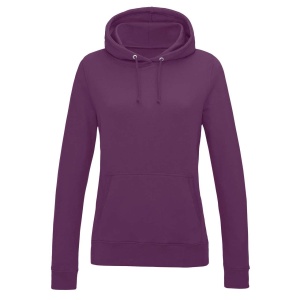WOMEN'S COLLEGE HOODIE - Img 29