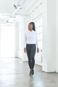 WOMEN'S COOL ATHLETIC PANT