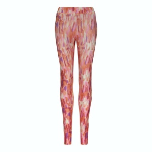 WOMEN'S COOL PRINTED LEGGING - Img 9