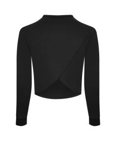 WOMEN'S CROSS BACK T - Img 5