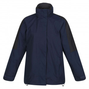 WOMEN'S DEFENDER III WATERPROOF 3-IN-1 JACKET - Img 2