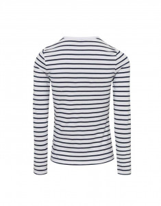 WOMEN'S LONG JOHN ROLL SLEEVE TEE - Img 2